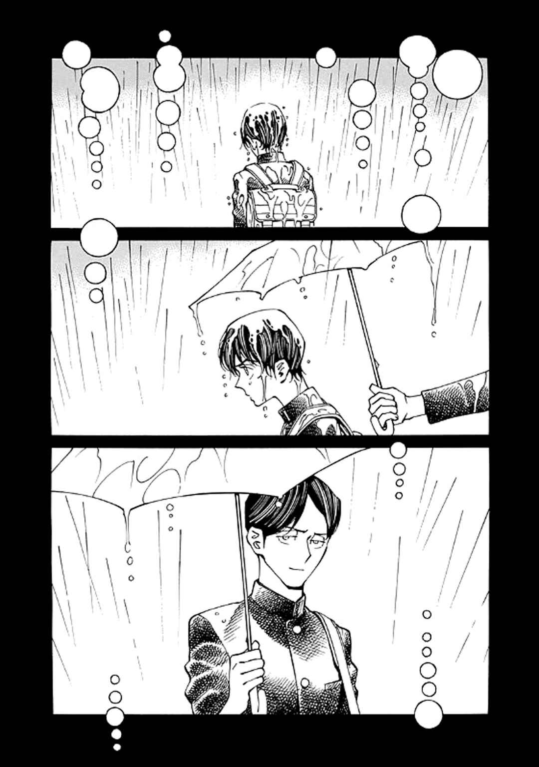 Hana to Gin Chapter 12 - Page 22