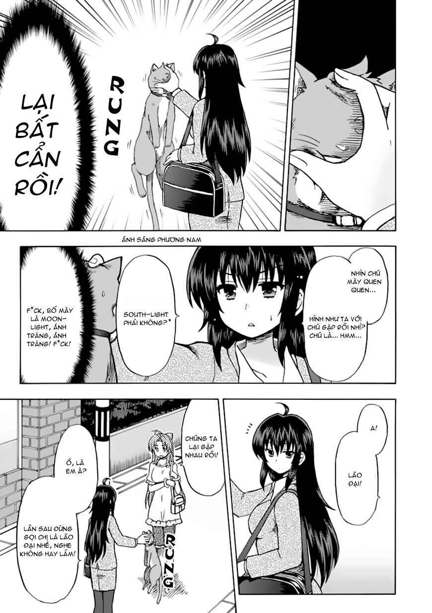 Fujimura-kun Mates Chapter 72 - Page 5