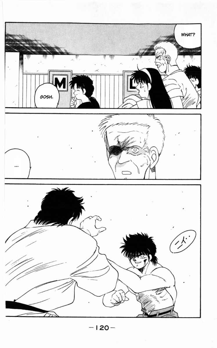 Gates of Carnage Chapter 62 - Page 60