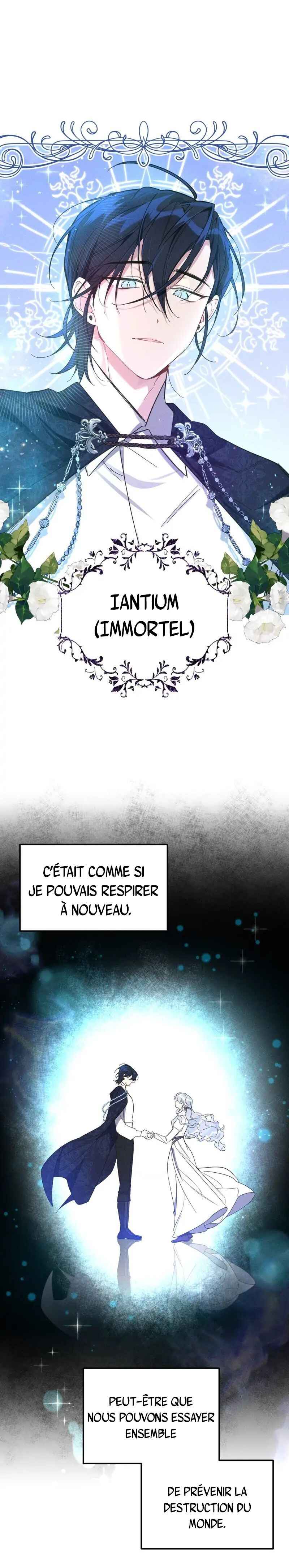 The Last Immortal's Theorem Chapter 1 - Page 13