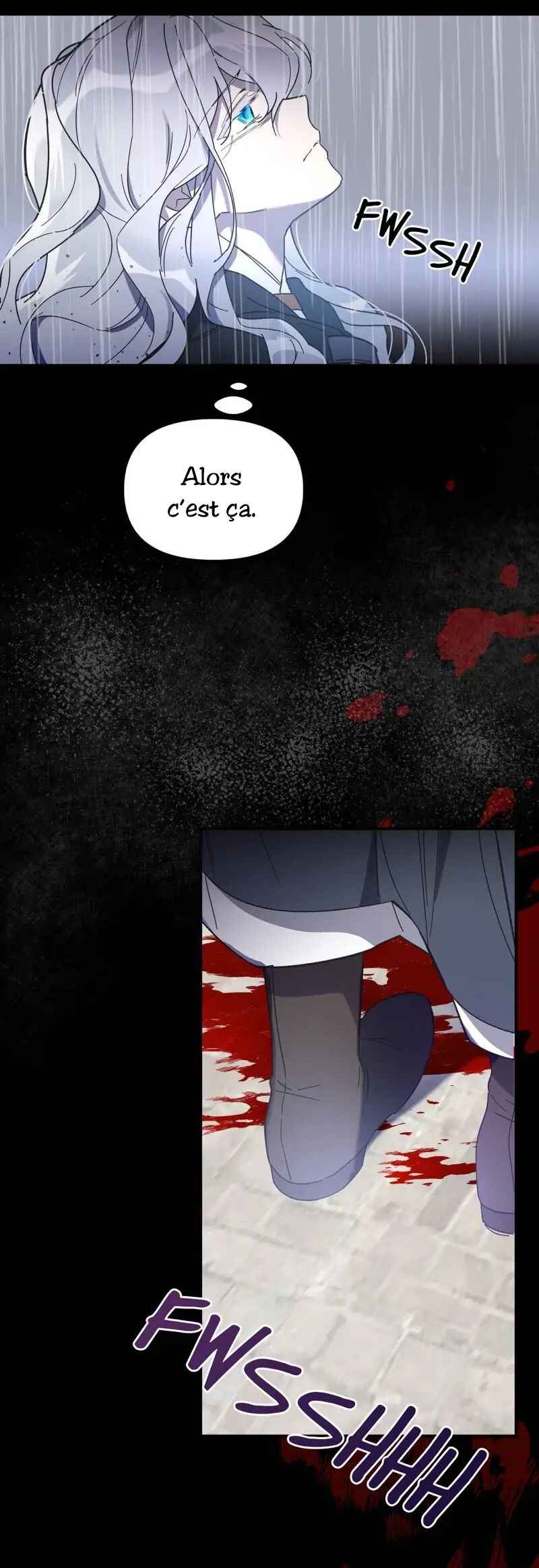 The Last Immortal's Theorem Chapter 1 - Page 18