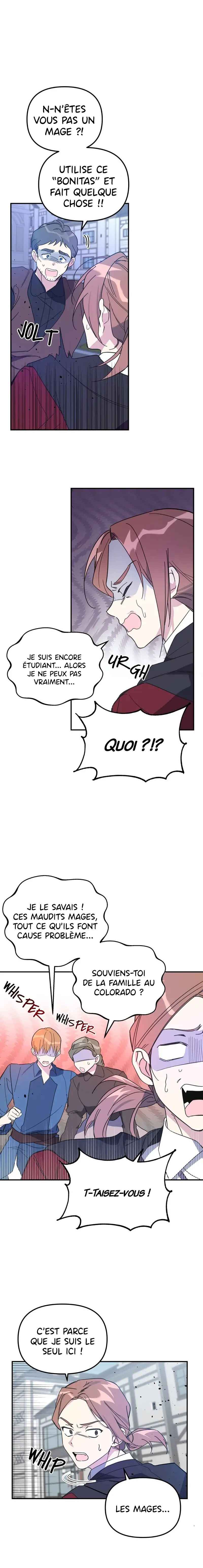 The Last Immortal's Theorem Chapter 1 - Page 23