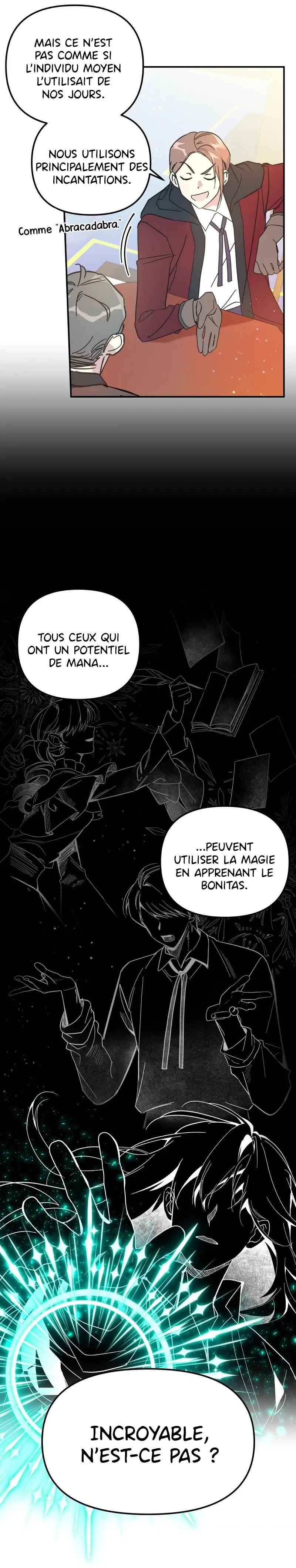 The Last Immortal's Theorem Chapter 1 - Page 4