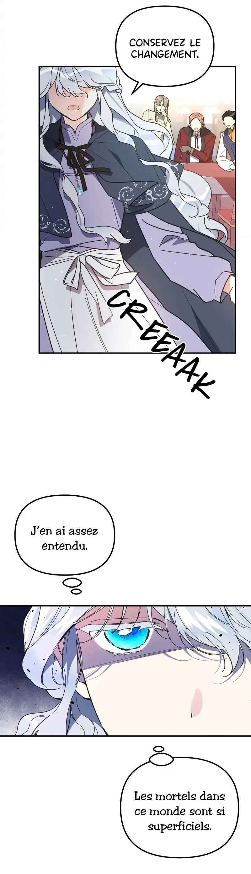 The Last Immortal's Theorem Chapter 1 - Page 6
