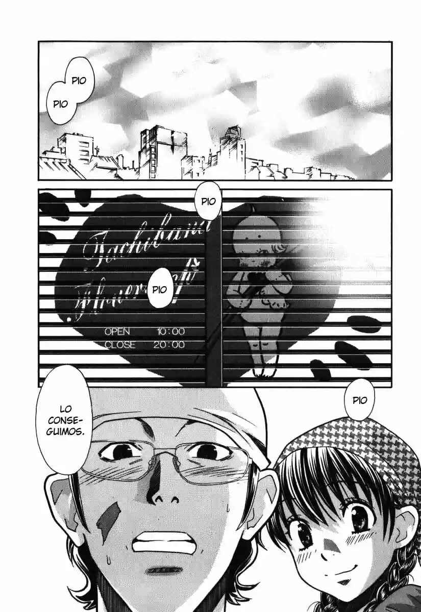 Love Junkies Chapter 143 - Page 12