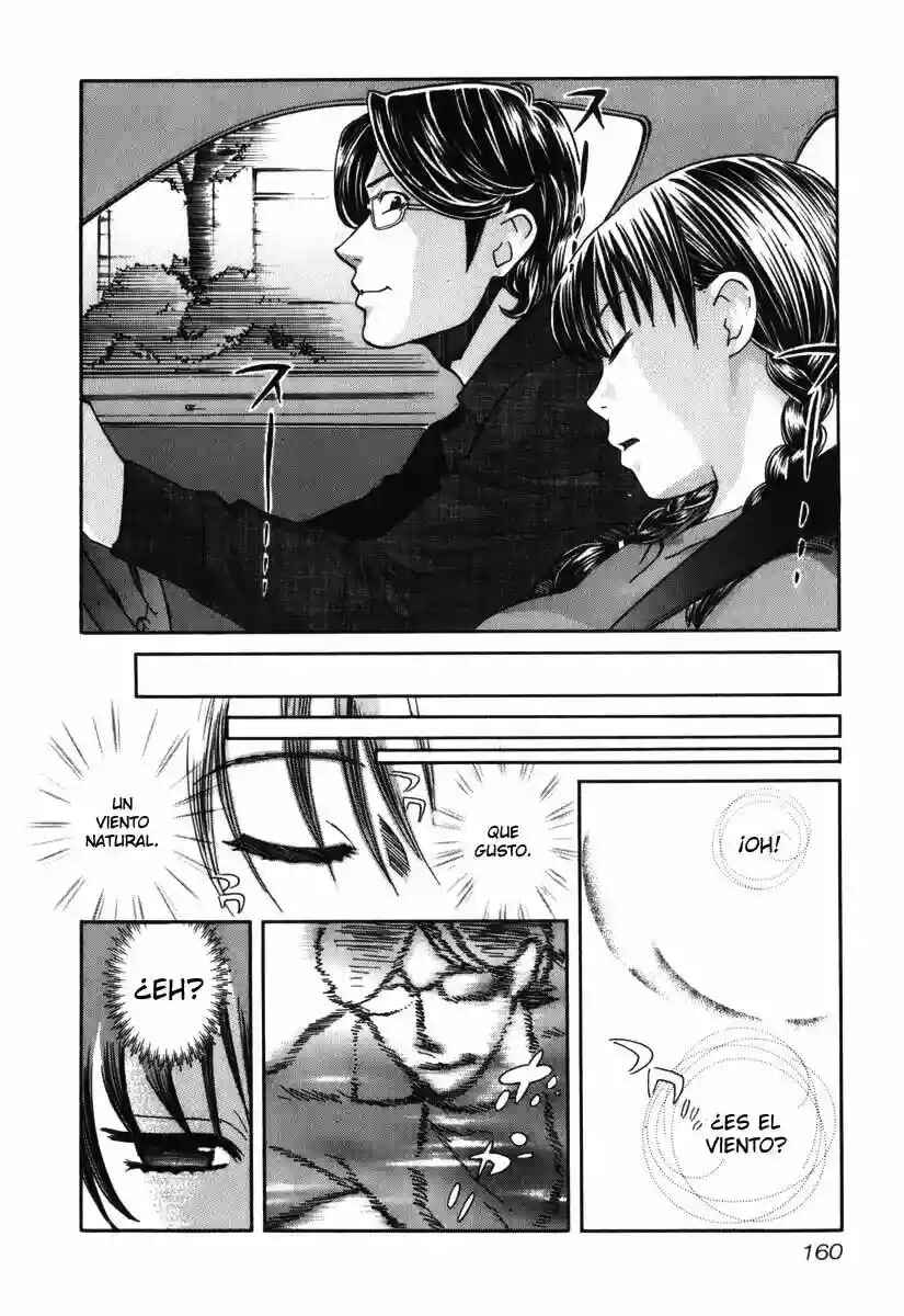 Love Junkies Chapter 143 - Page 16