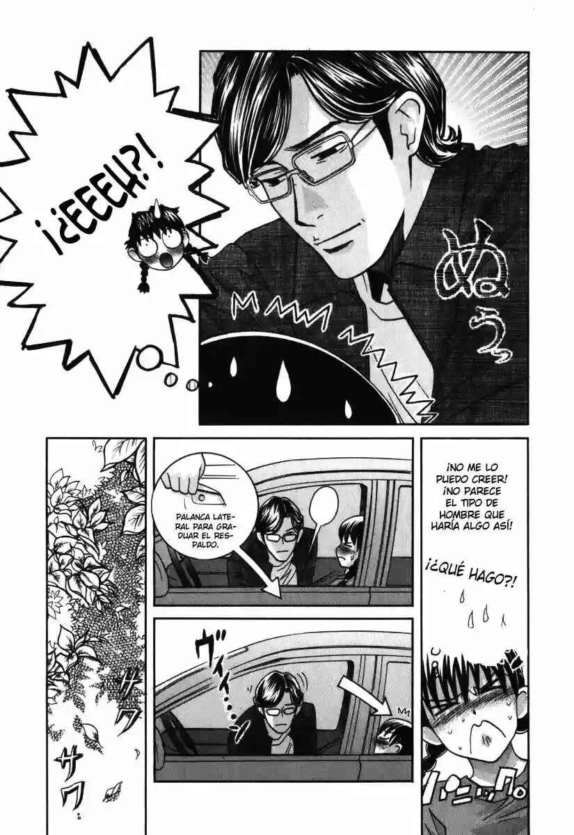 Love Junkies Chapter 143 - Page 17