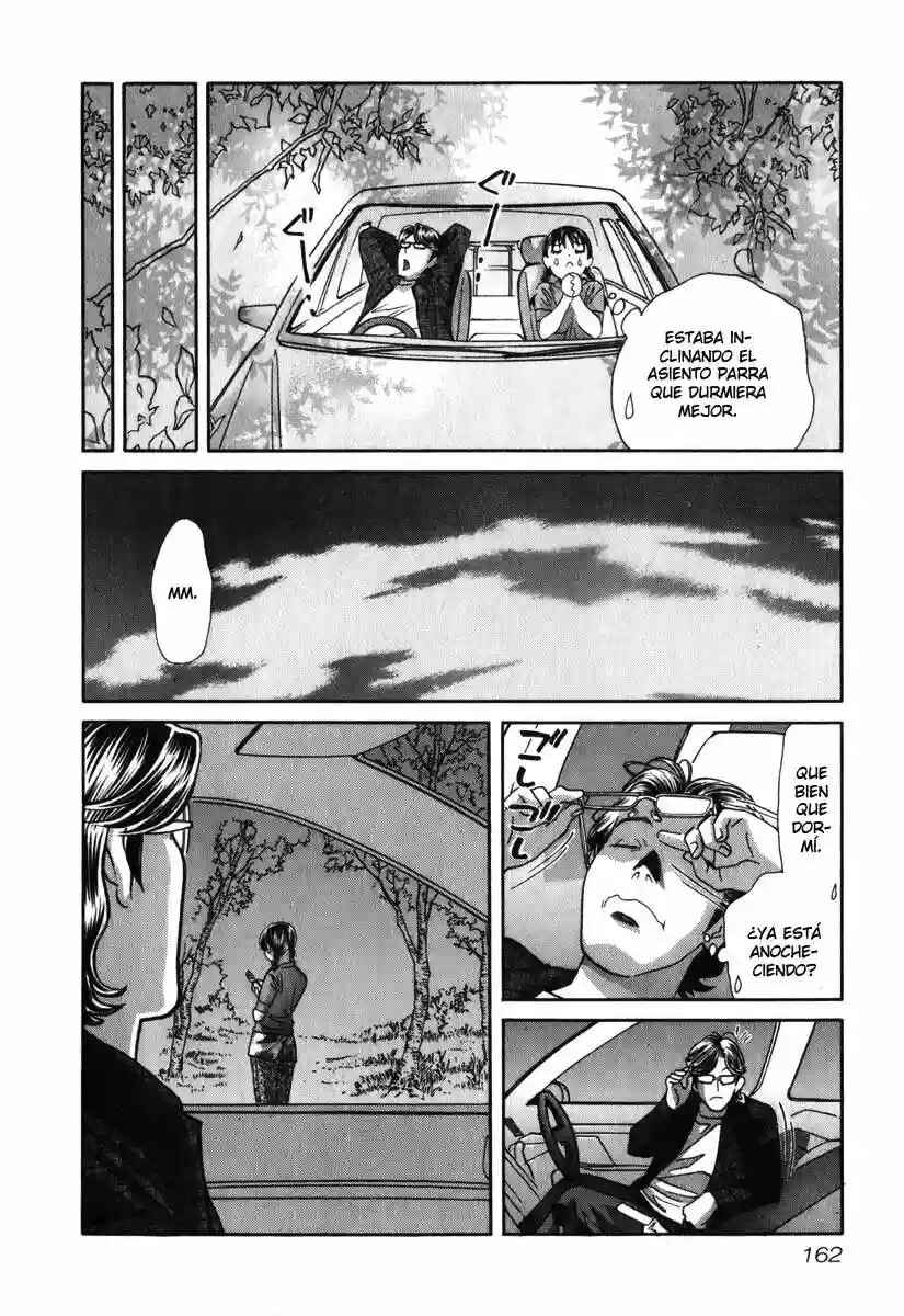 Love Junkies Chapter 143 - Page 18