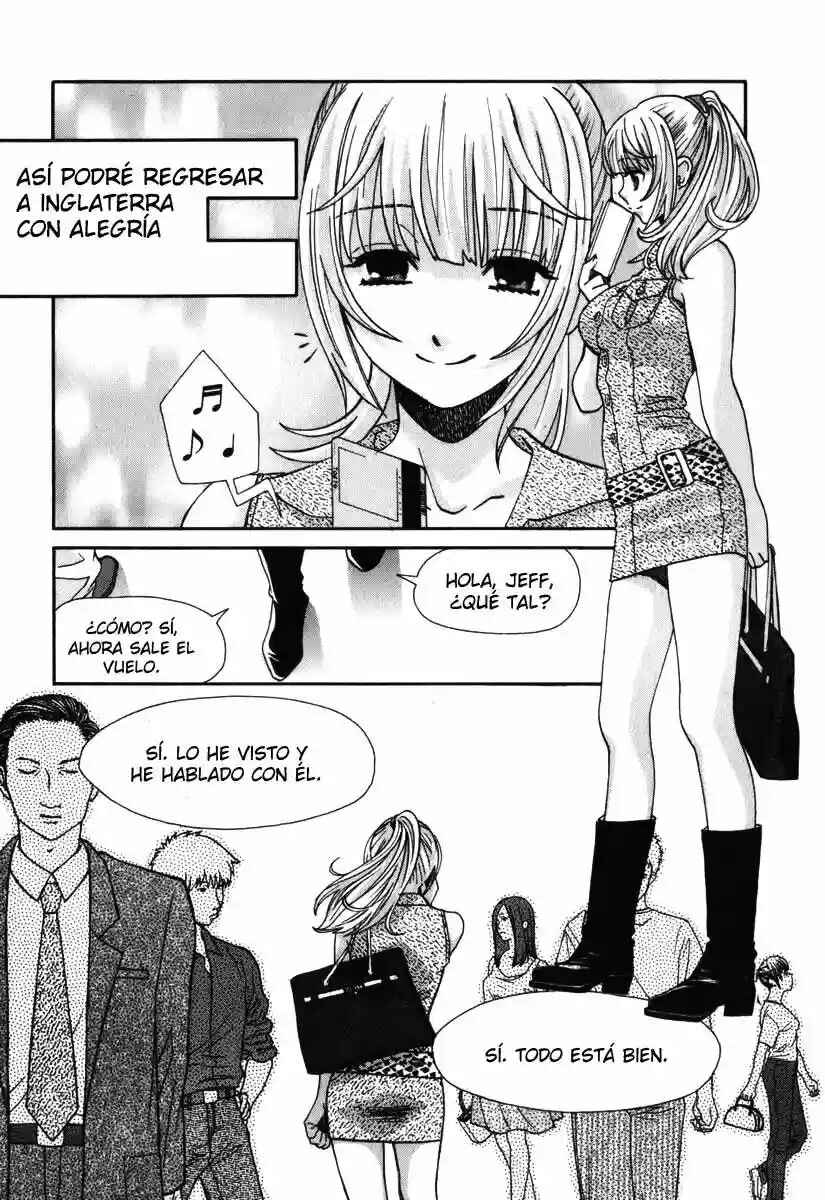 Love Junkies Chapter 143 - Page 21