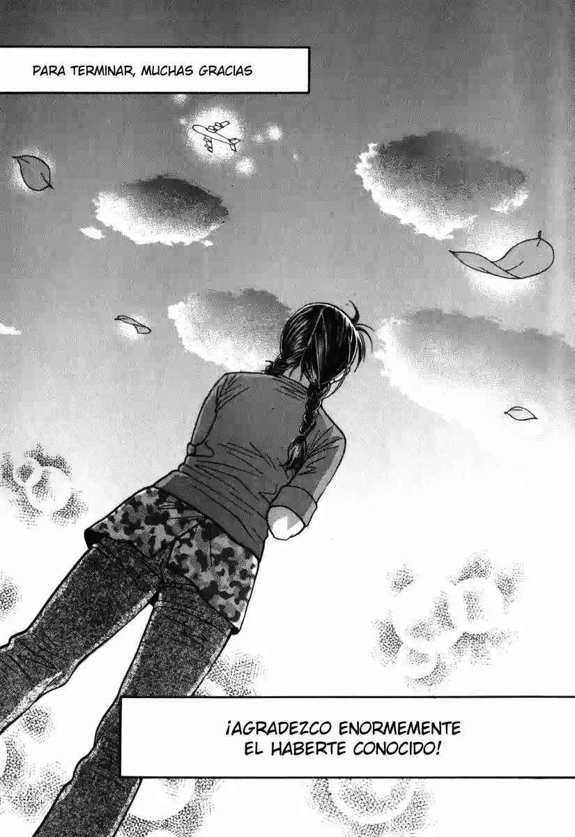 Love Junkies Chapter 143 - Page 23