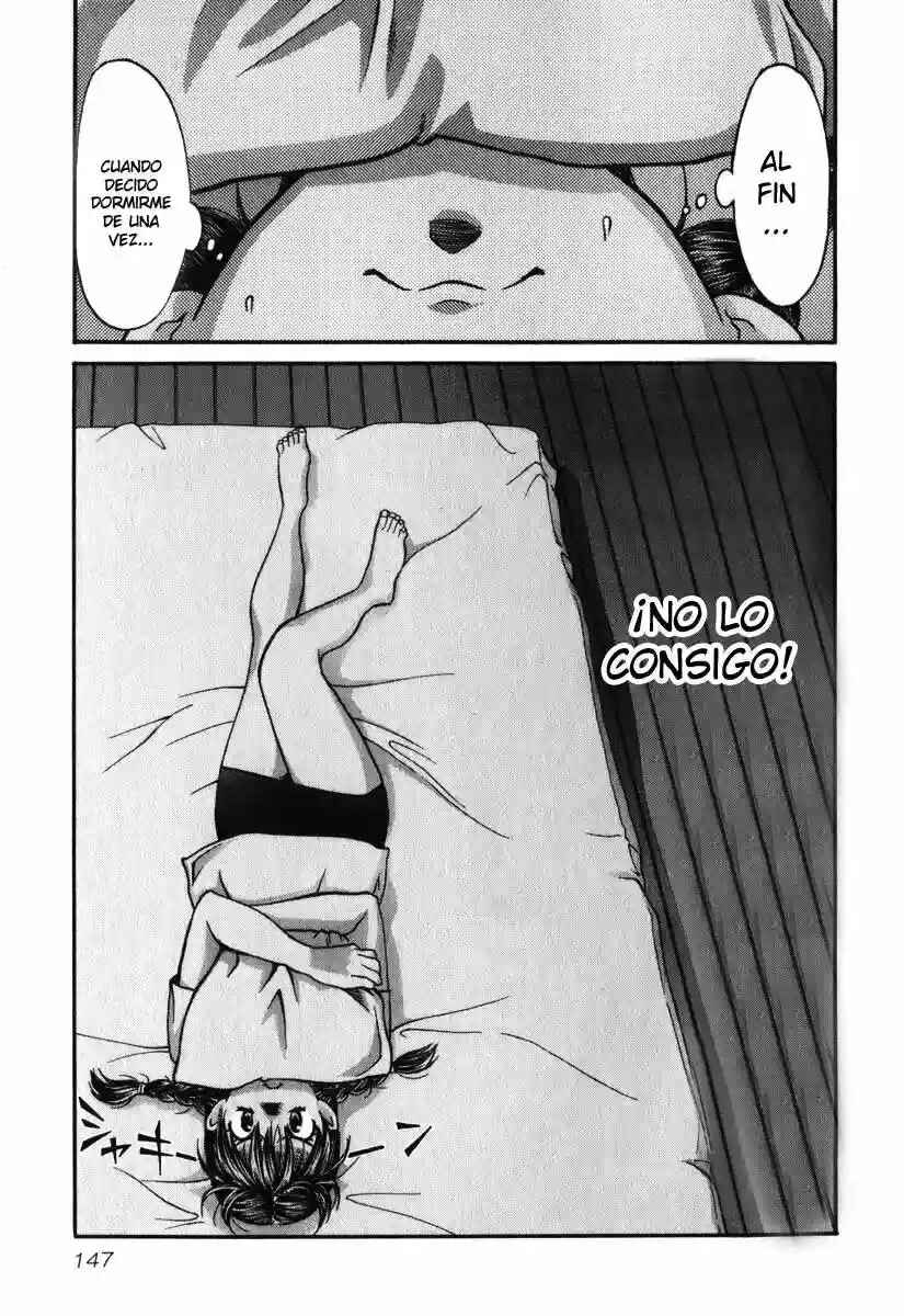 Love Junkies Chapter 143 - Page 3