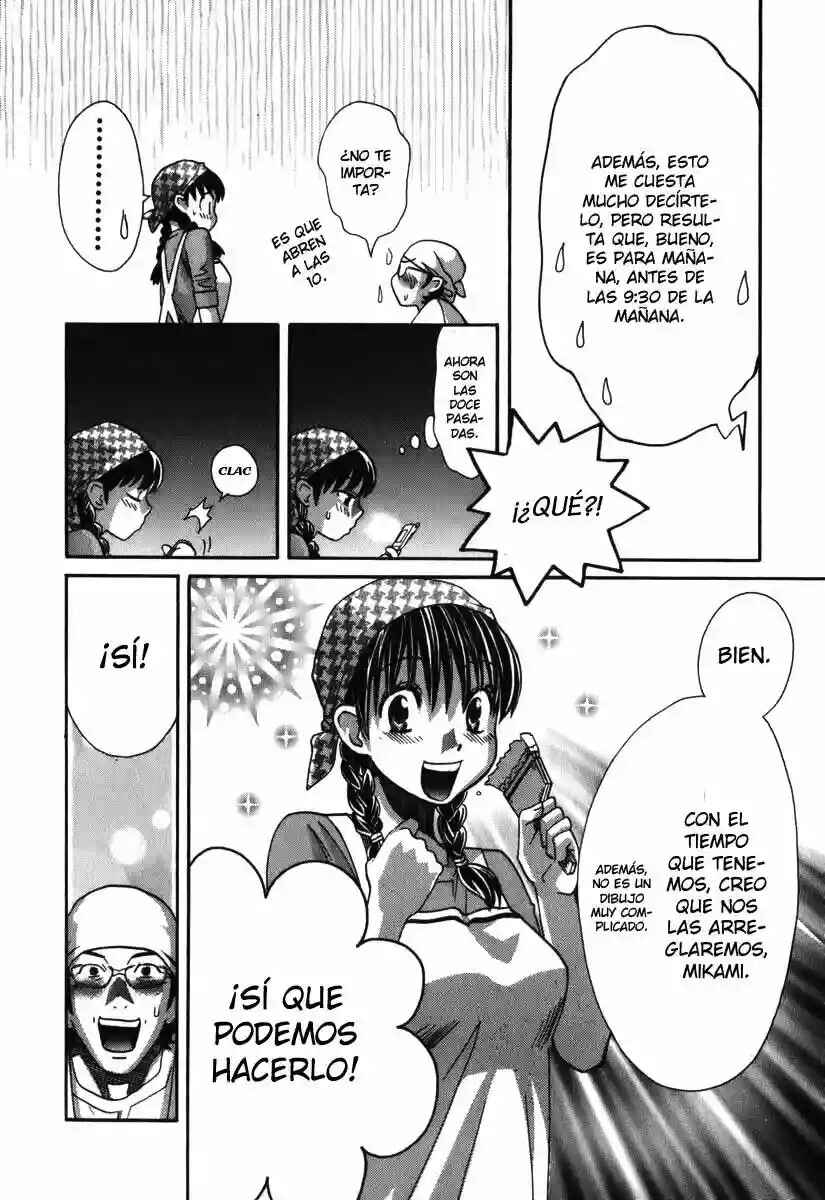 Love Junkies Chapter 143 - Page 8