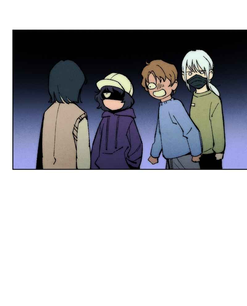 Hand Jumper Chapter 109 - Page 10