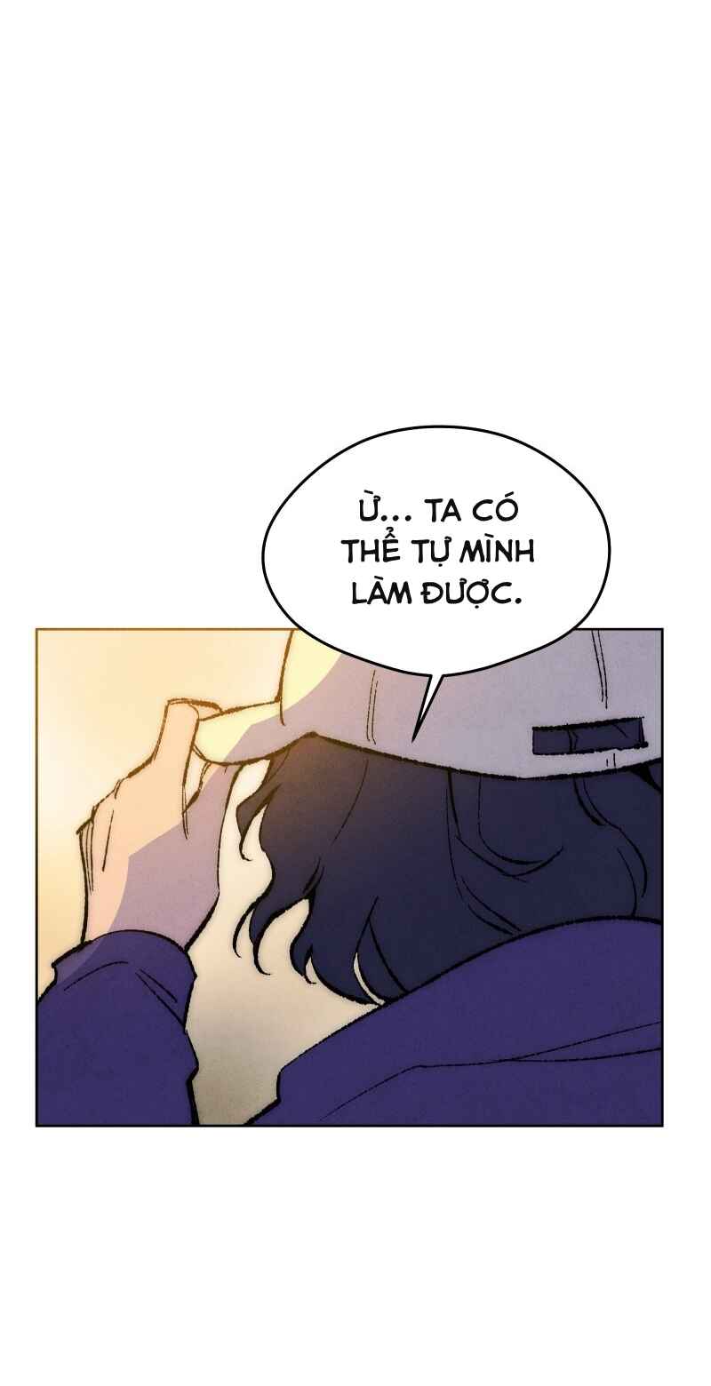 Hand Jumper Chapter 109 - Page 14