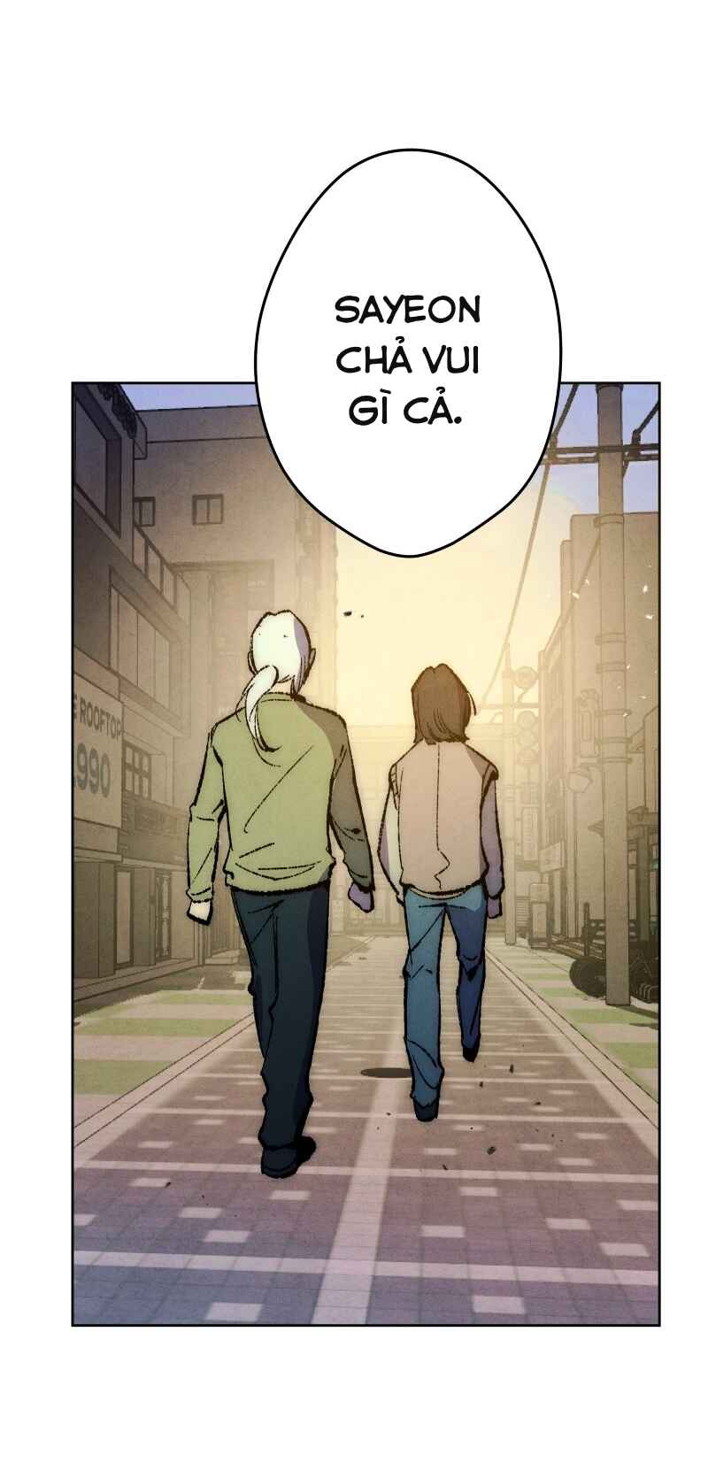 Hand Jumper Chapter 109 - Page 15
