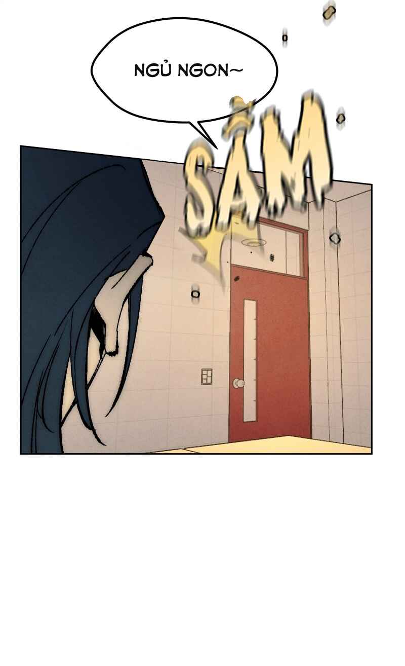 Hand Jumper Chapter 109 - Page 20
