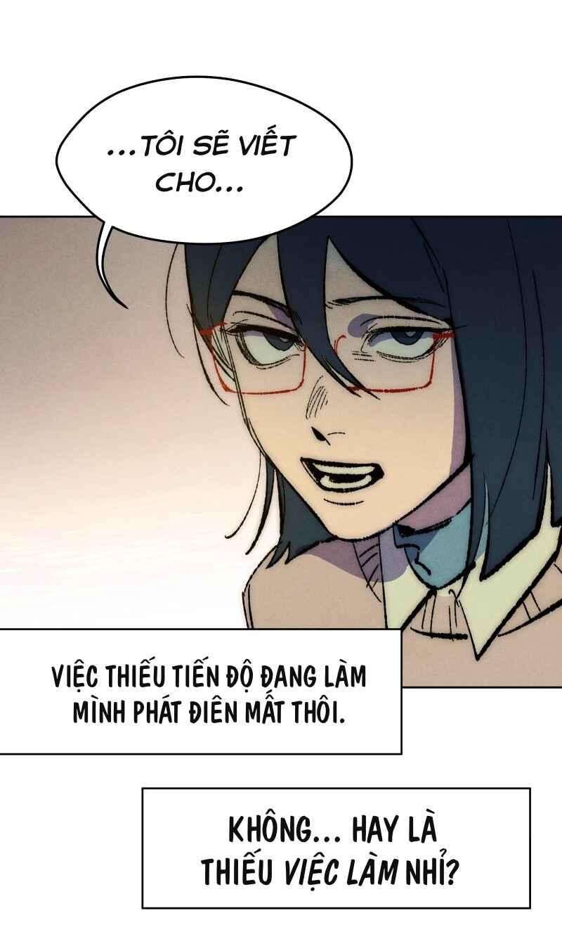 Hand Jumper Chapter 109 - Page 21