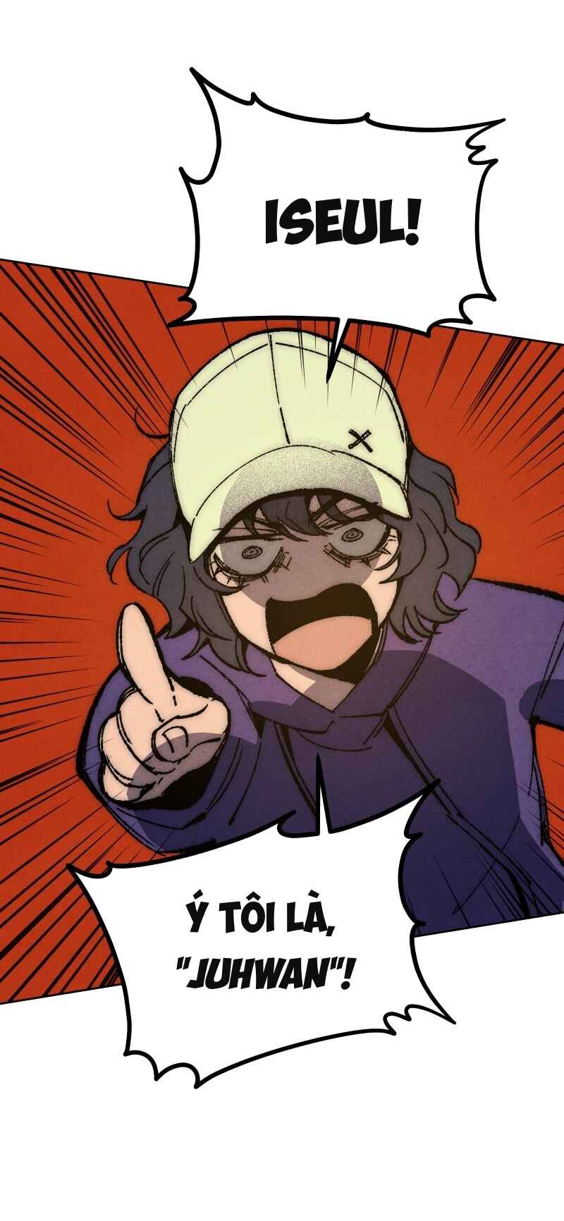 Hand Jumper Chapter 109 - Page 3