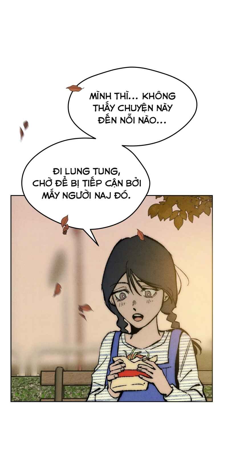 Hand Jumper Chapter 109 - Page 32