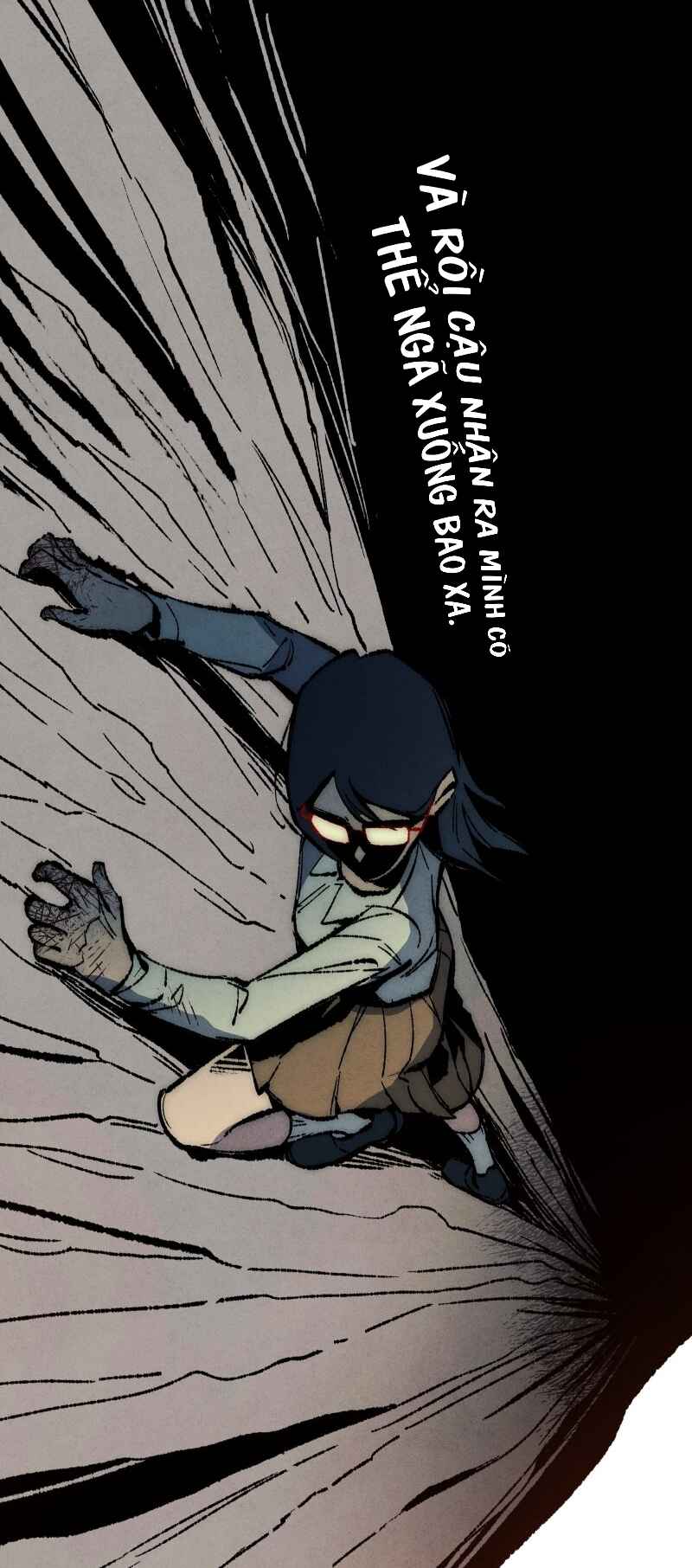 Hand Jumper Chapter 109 - Page 39