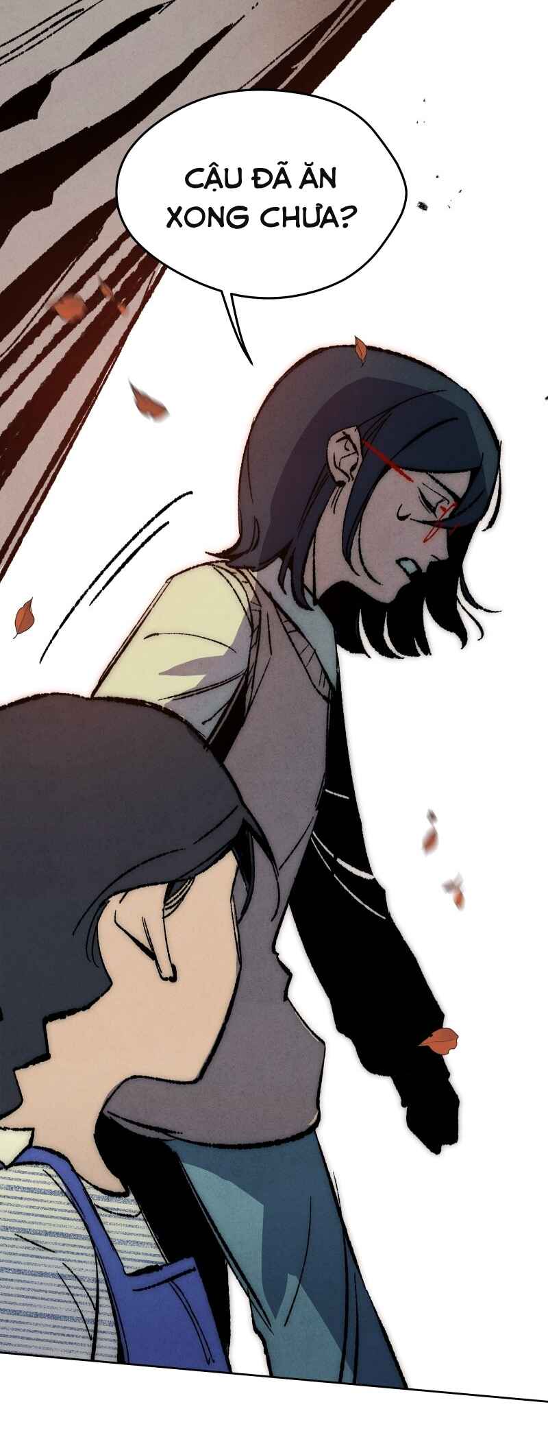 Hand Jumper Chapter 109 - Page 40
