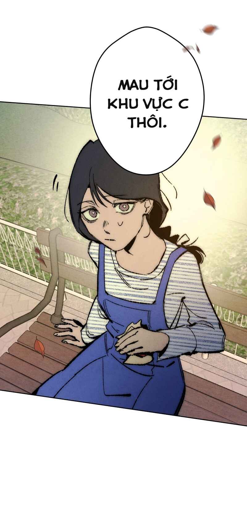 Hand Jumper Chapter 109 - Page 41