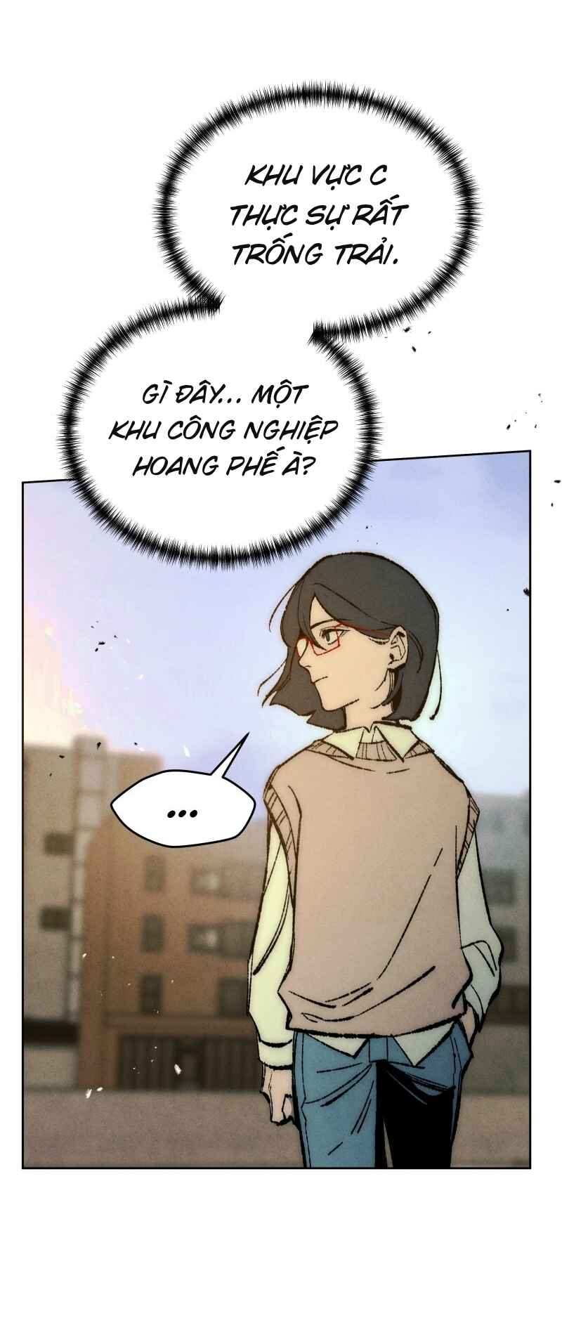 Hand Jumper Chapter 109 - Page 43
