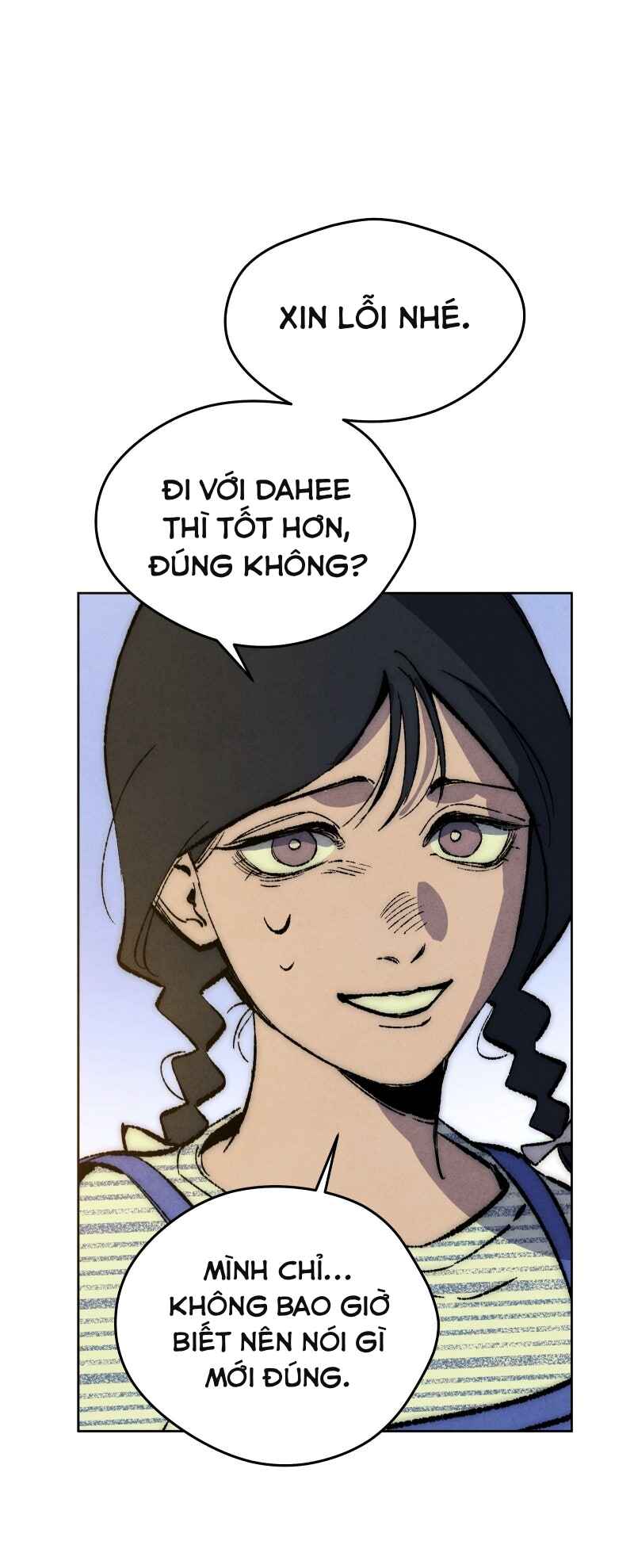 Hand Jumper Chapter 109 - Page 46