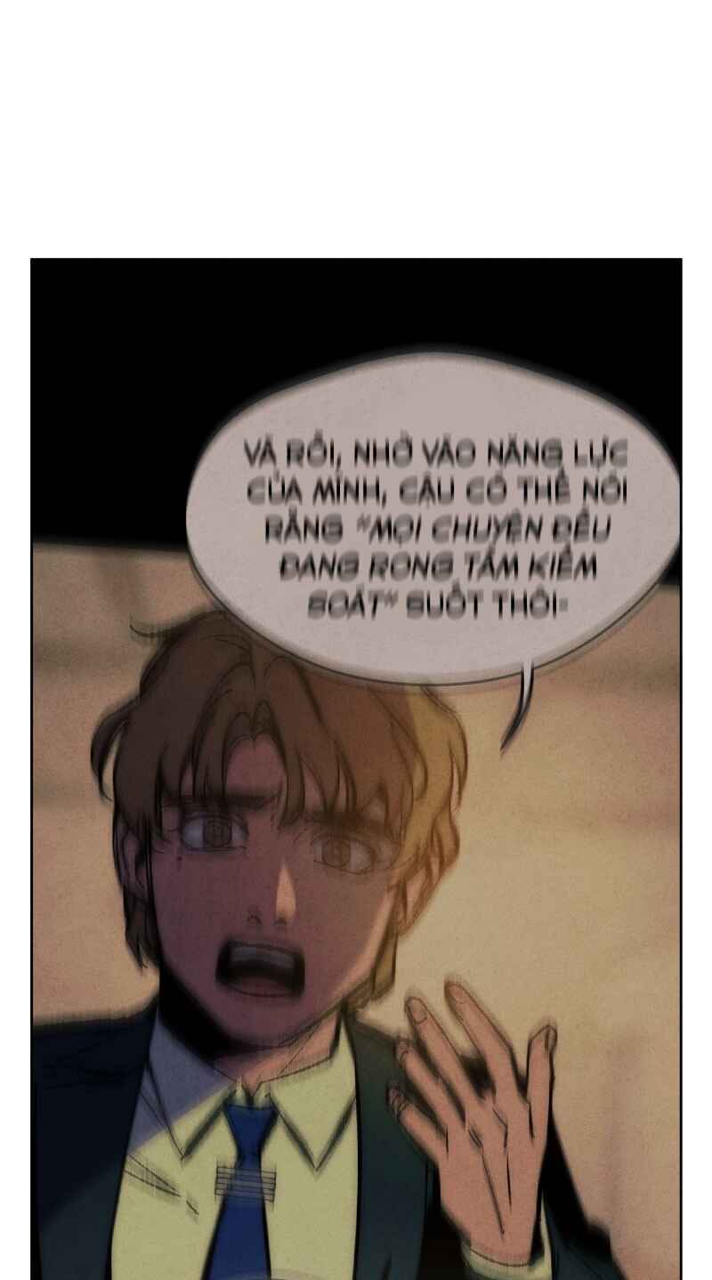 Hand Jumper Chapter 109 - Page 47