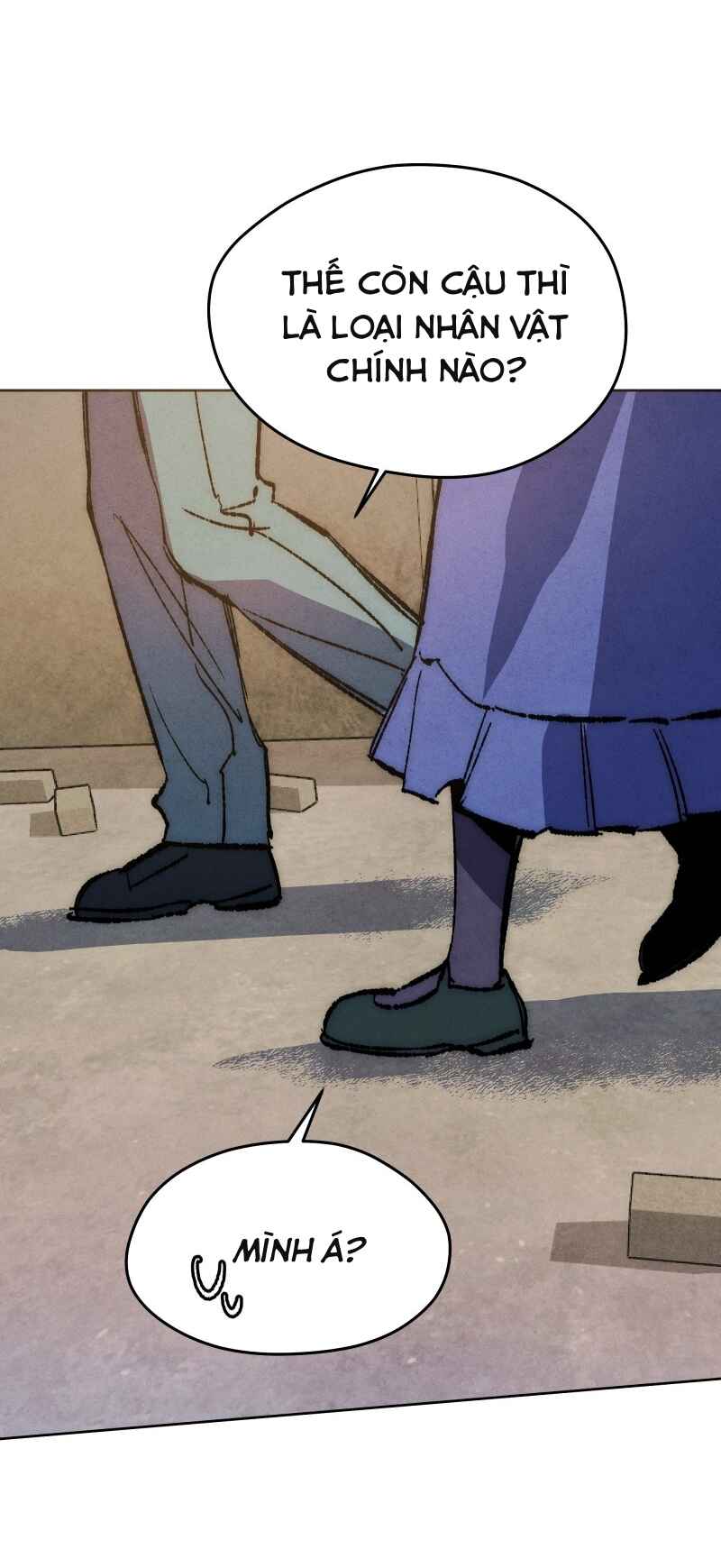 Hand Jumper Chapter 109 - Page 61