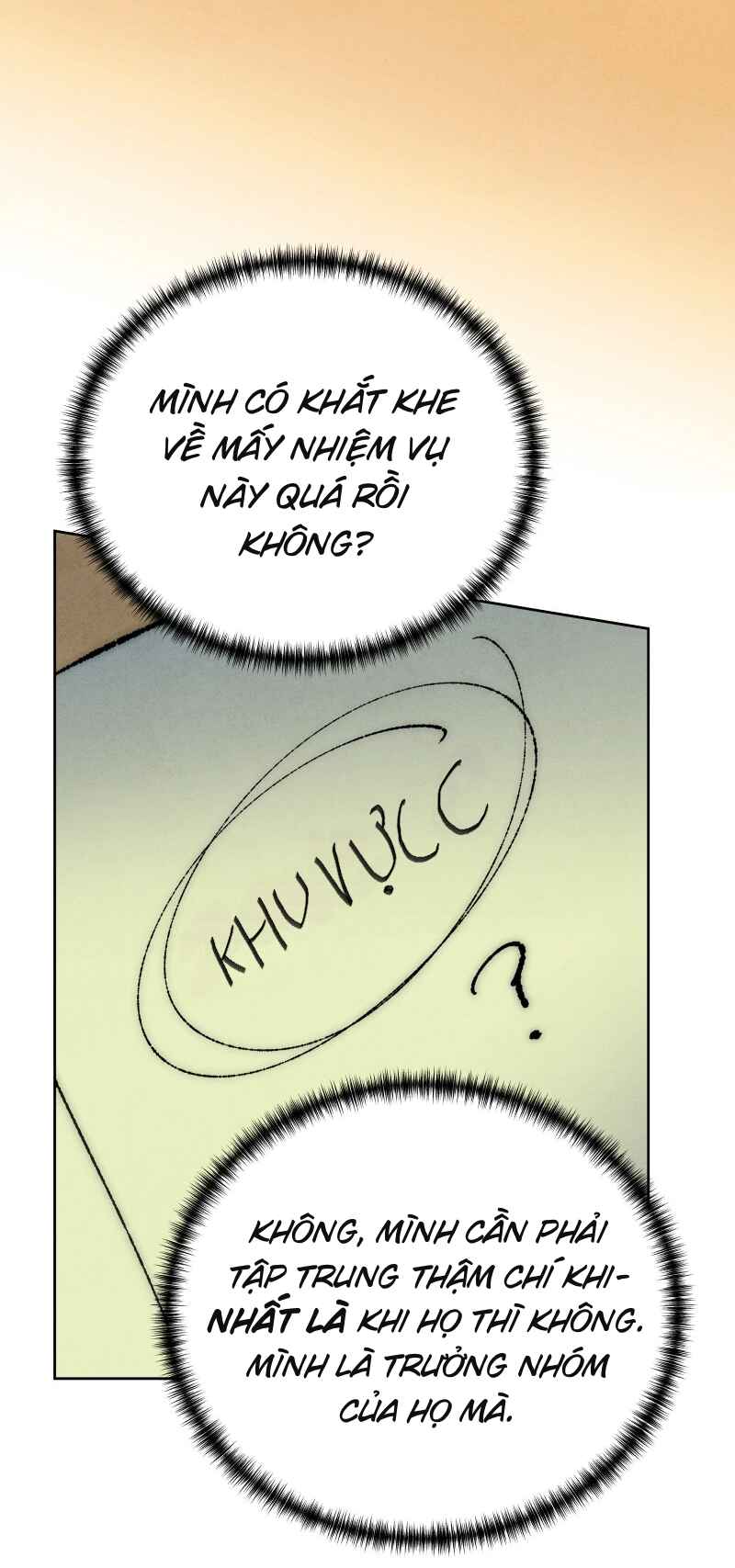 Hand Jumper Chapter 109 - Page 69