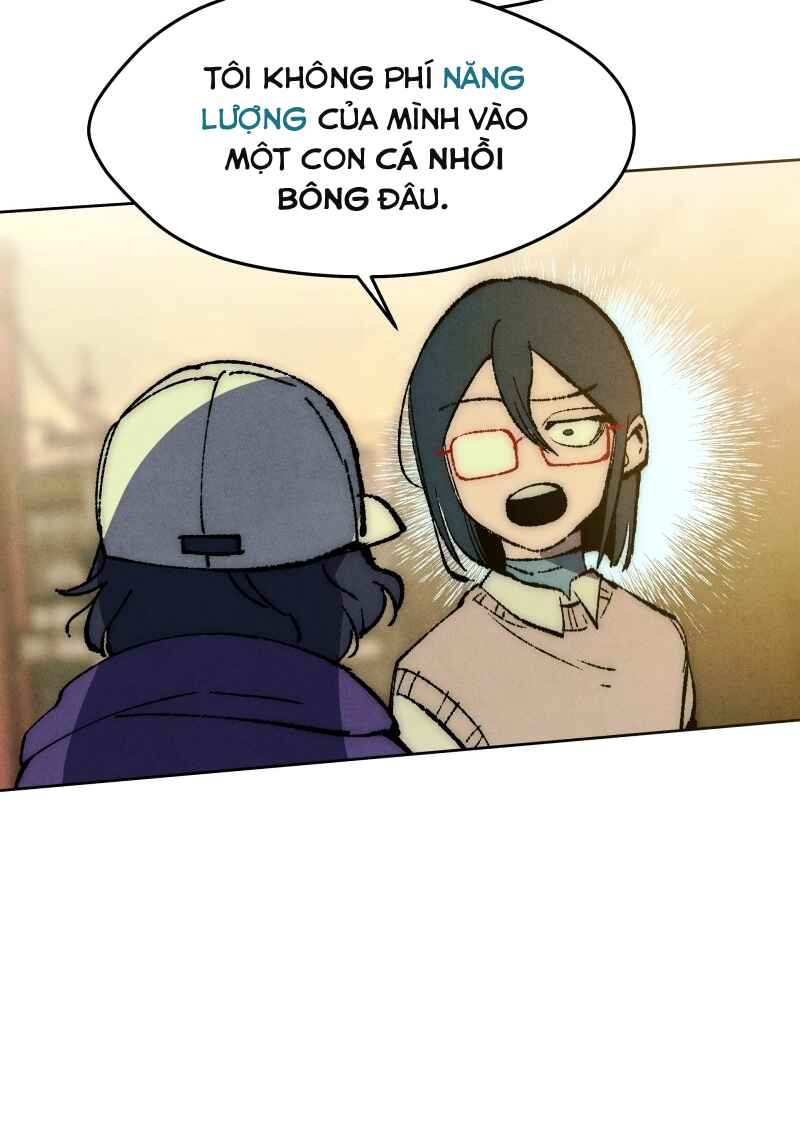 Hand Jumper Chapter 109 - Page 7