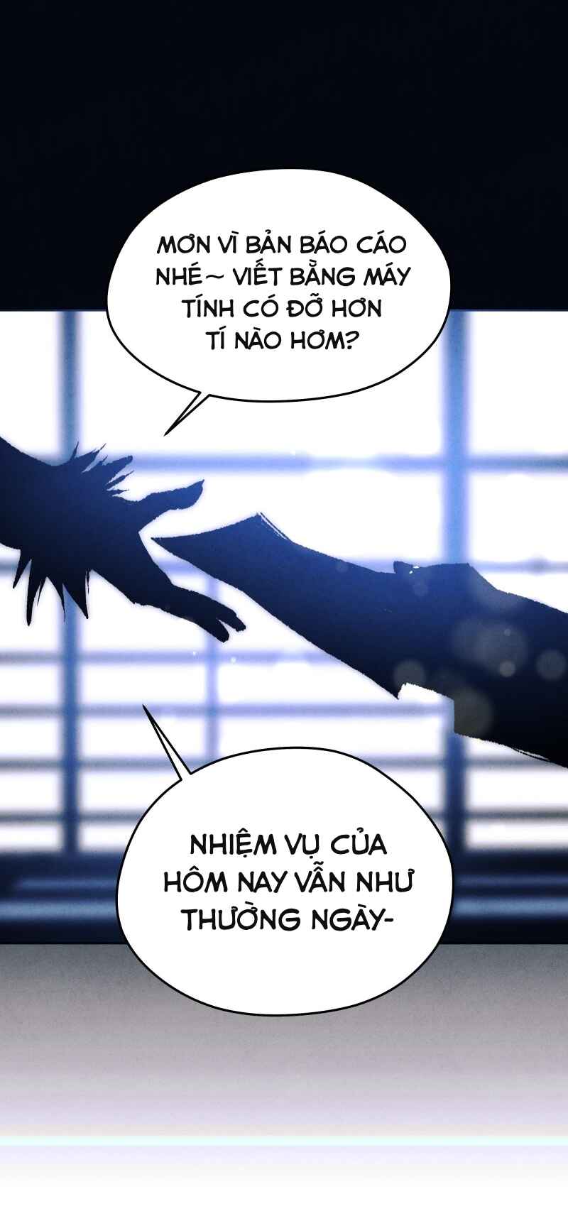 Hand Jumper Chapter 109 - Page 76