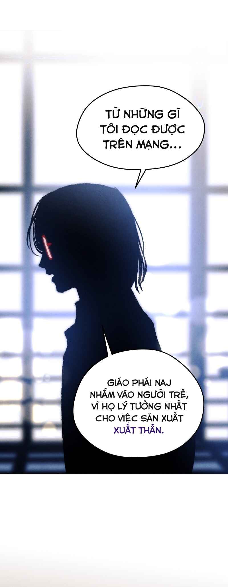 Hand Jumper Chapter 109 - Page 78