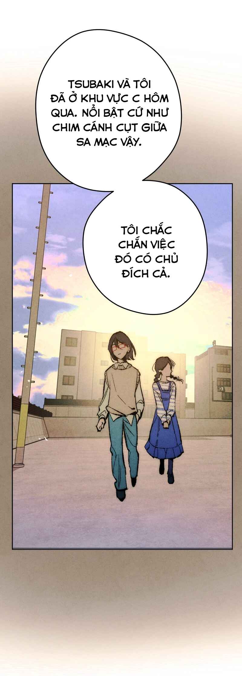 Hand Jumper Chapter 109 - Page 85