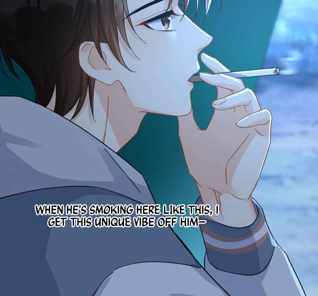 Unexpected Luck Chapter 25 - Page 21