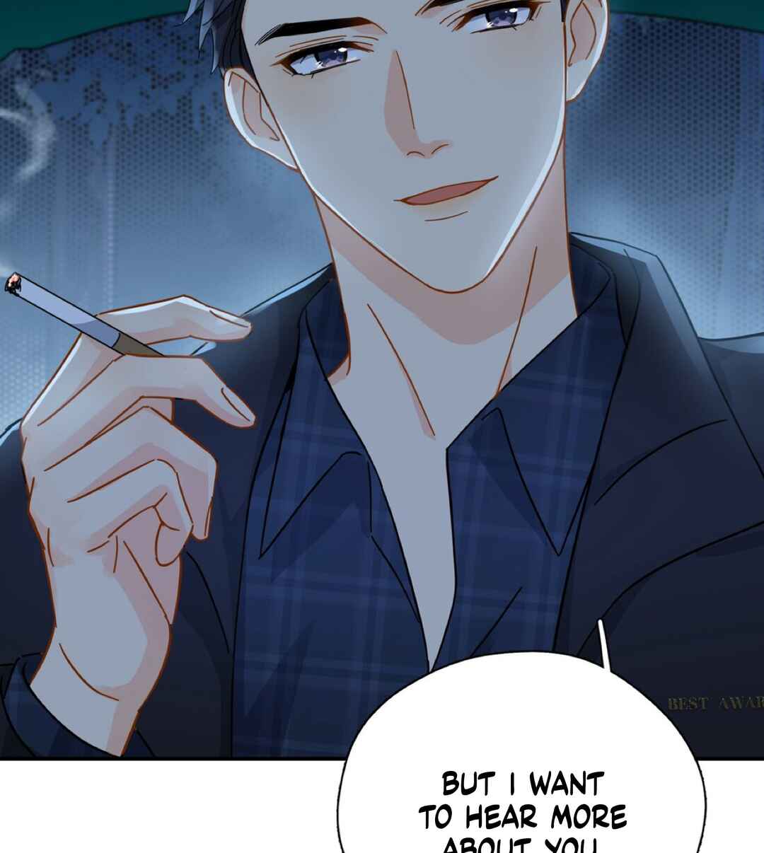 Unexpected Luck Chapter 25 - Page 27