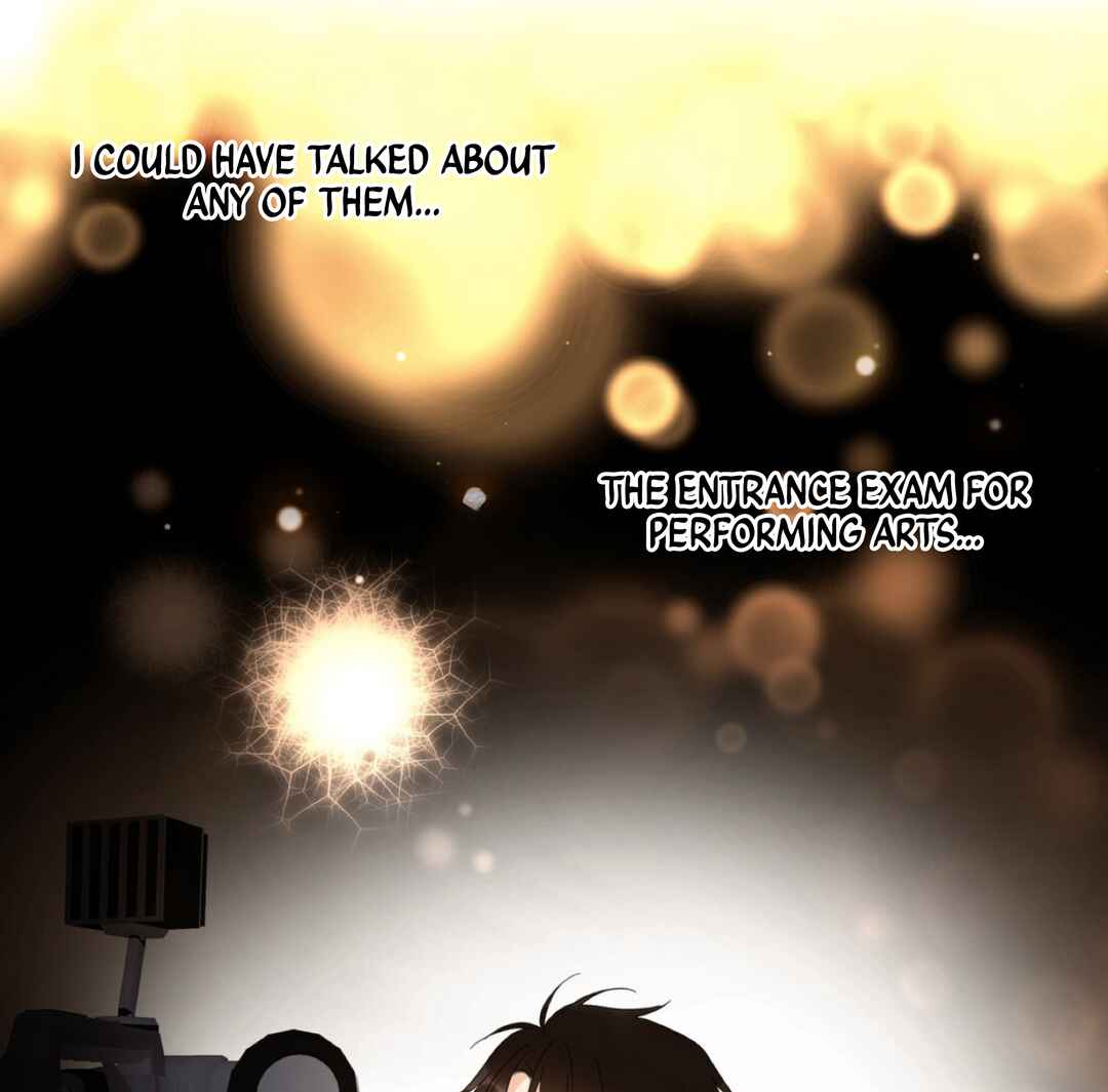 Unexpected Luck Chapter 25 - Page 36