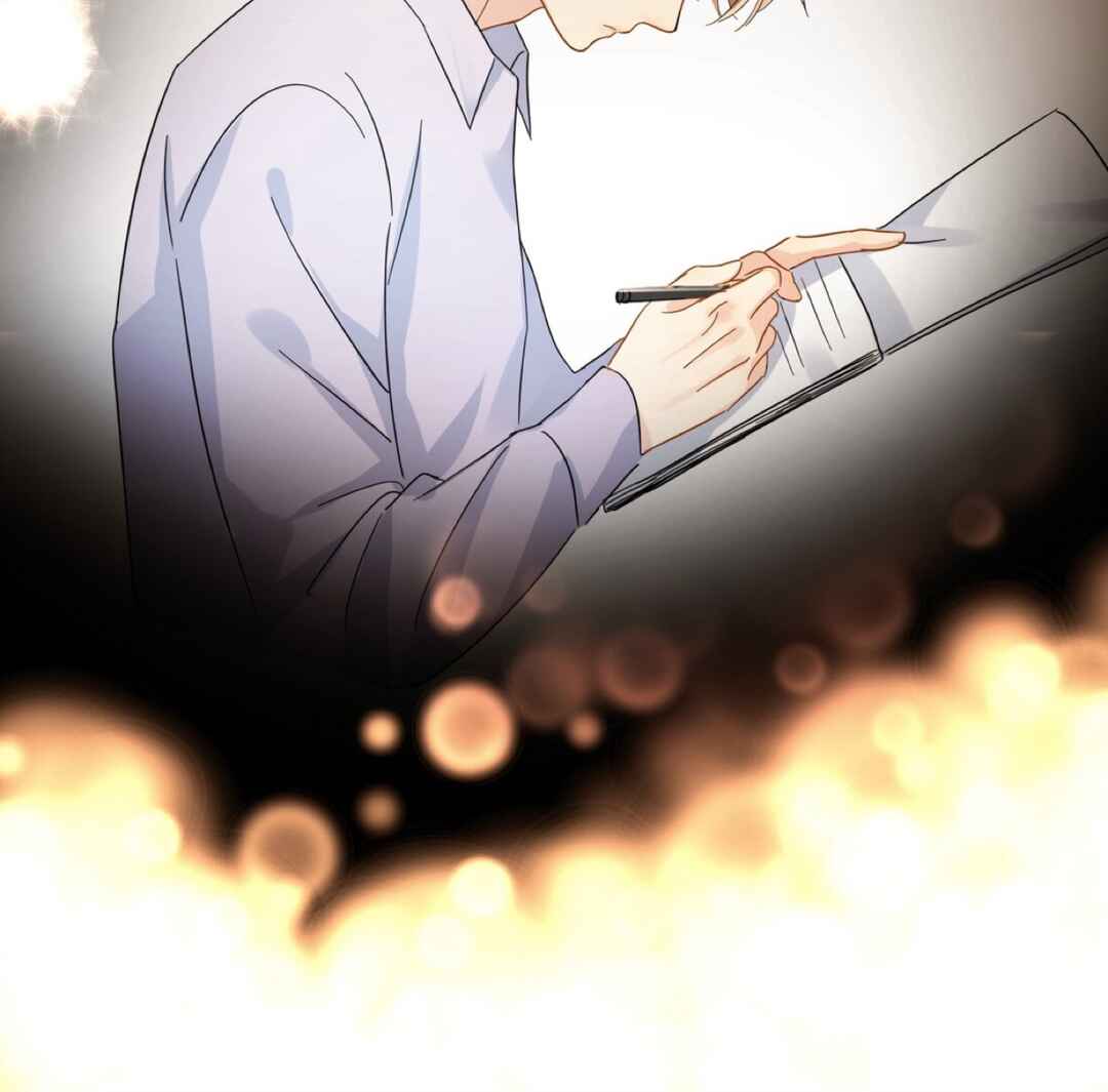 Unexpected Luck Chapter 25 - Page 41