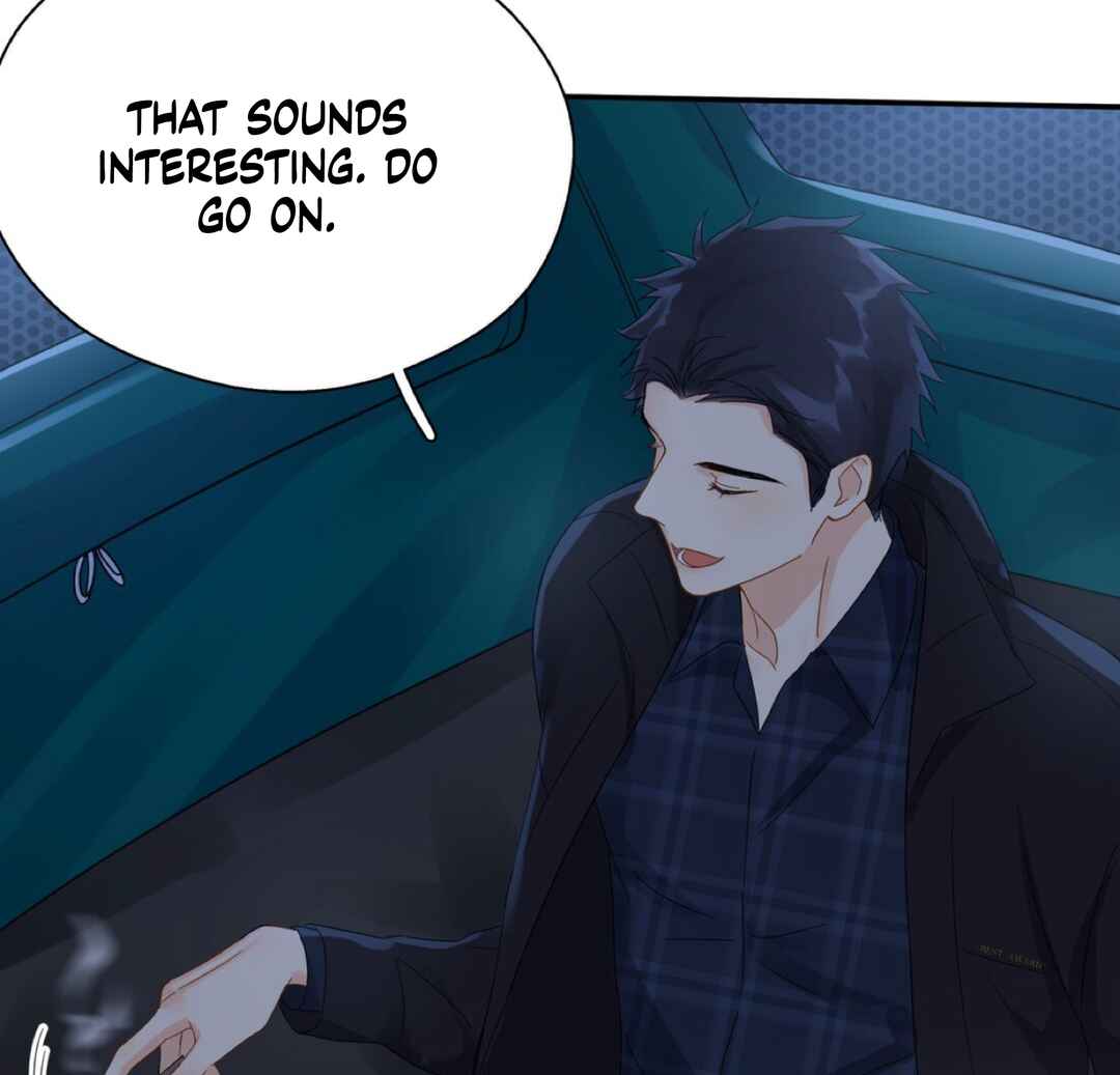 Unexpected Luck Chapter 25 - Page 47