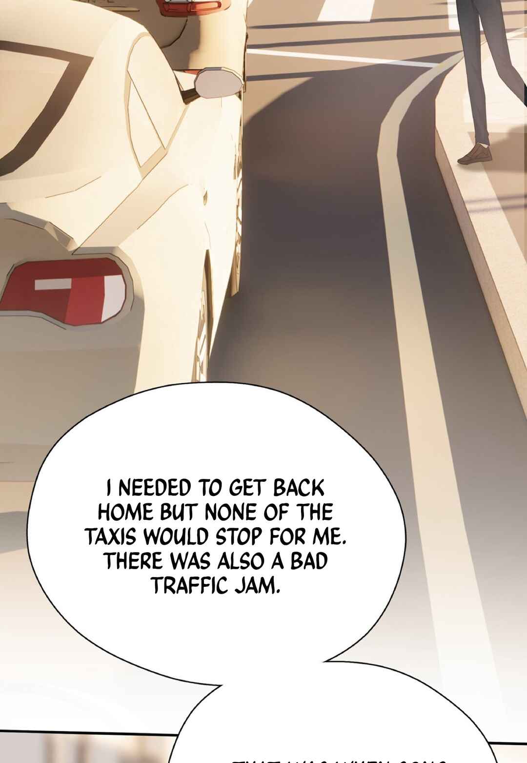 Unexpected Luck Chapter 25 - Page 52