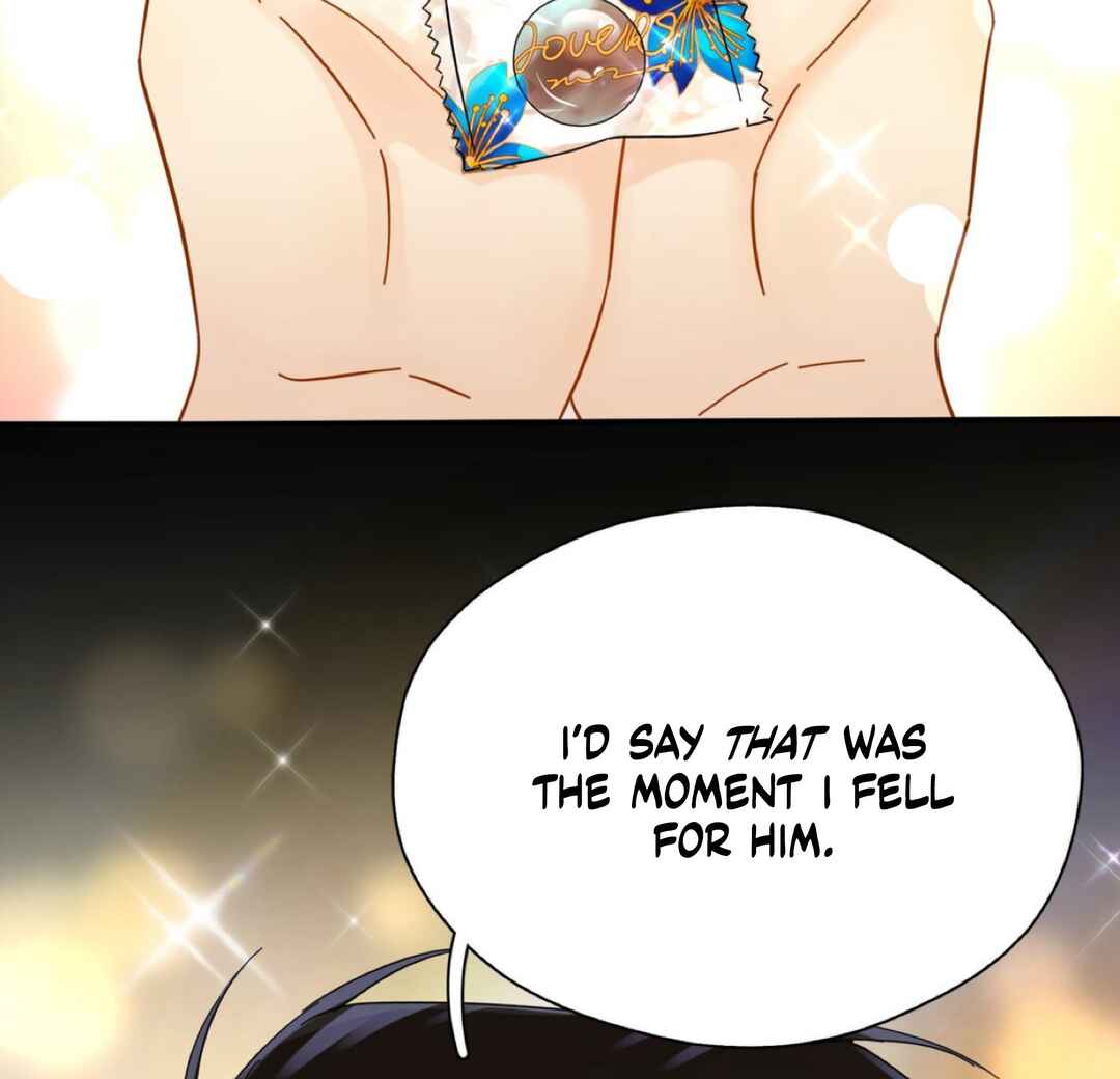 Unexpected Luck Chapter 25 - Page 71