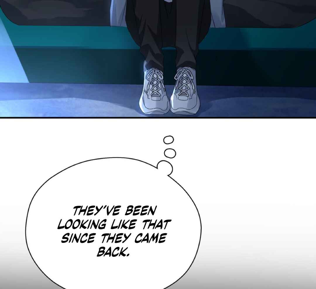 Unexpected Luck Chapter 25 - Page 9
