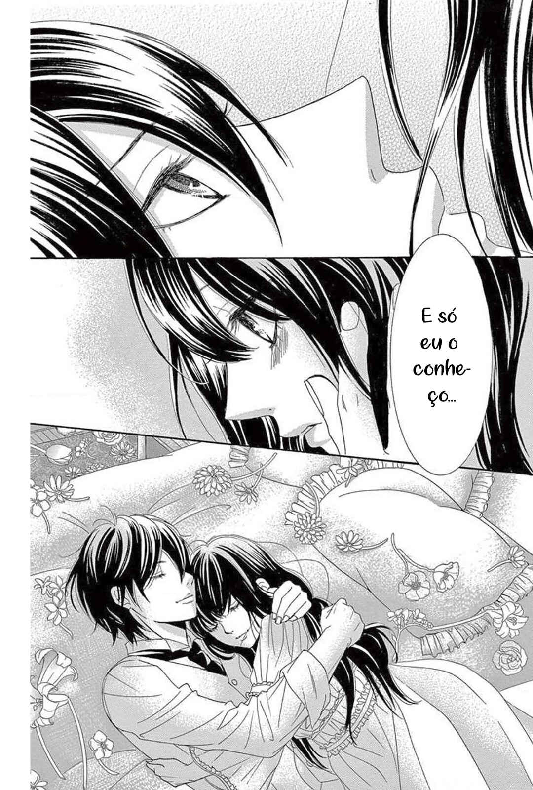 Barairo no Yakusoku Chapter 20 - Page 40