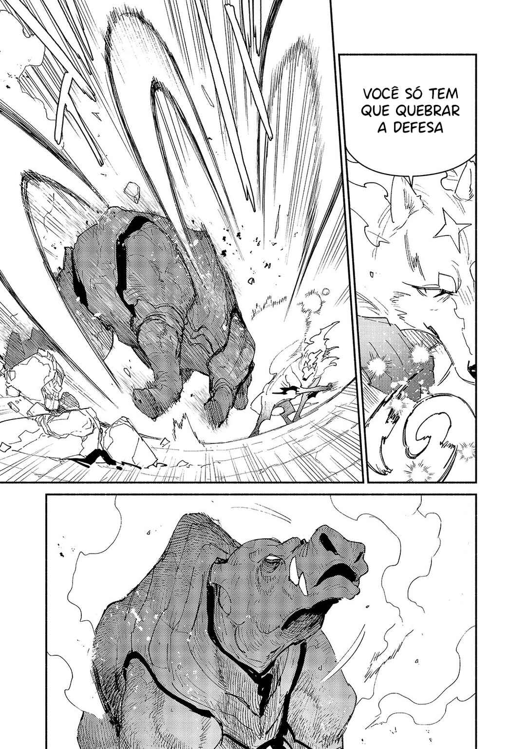 Tondemo Skill de Isekai Hourou Meshi Chapter 46 - Page 12