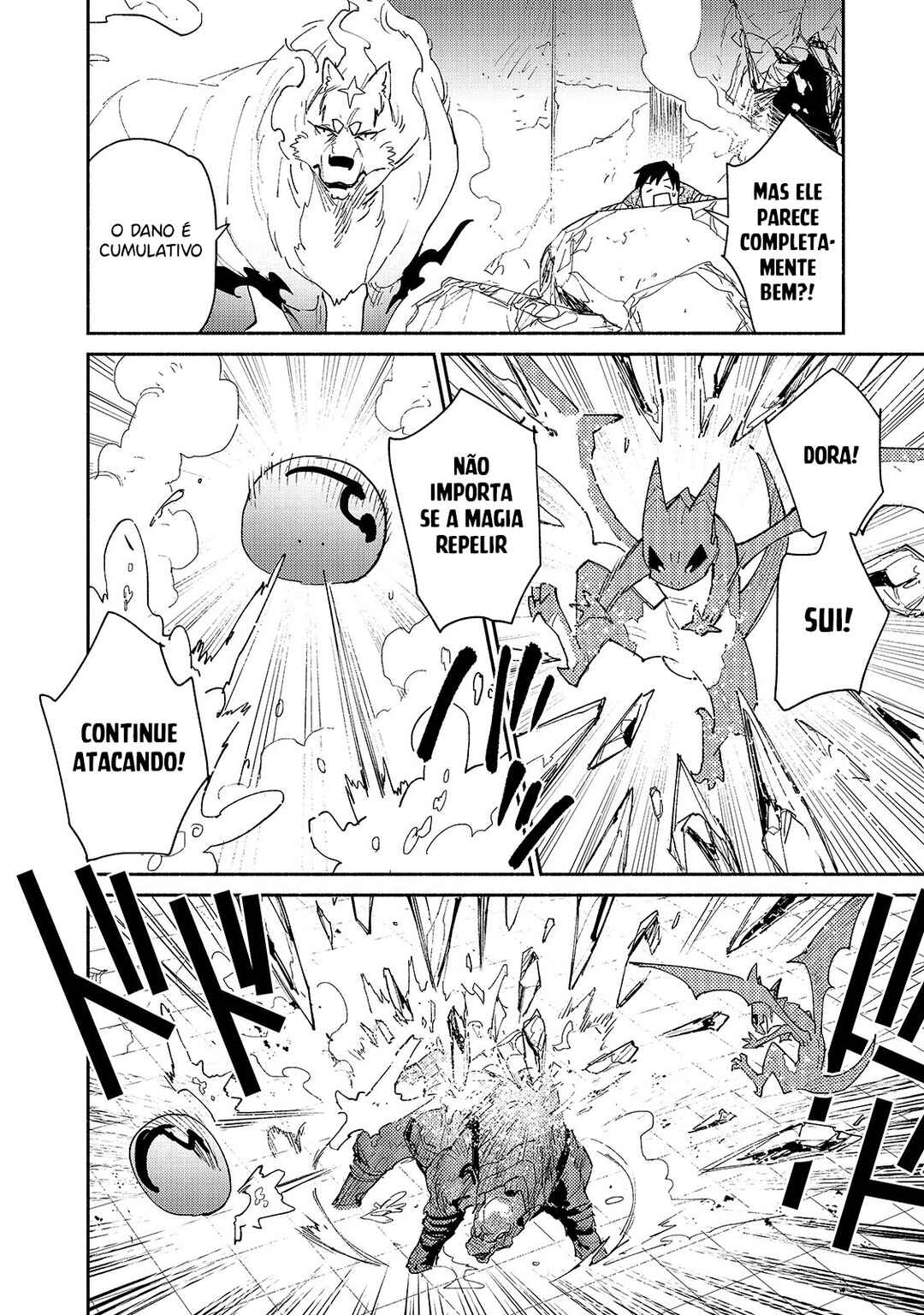 Tondemo Skill de Isekai Hourou Meshi Chapter 46 - Page 13
