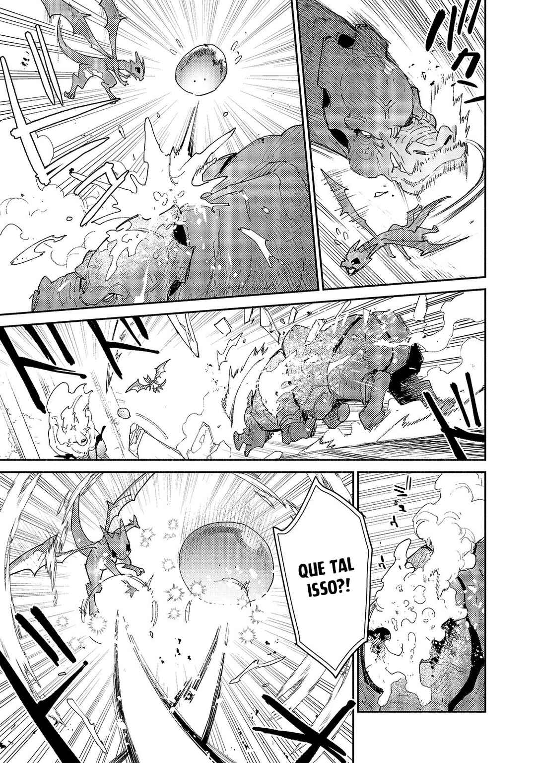 Tondemo Skill de Isekai Hourou Meshi Chapter 46 - Page 14