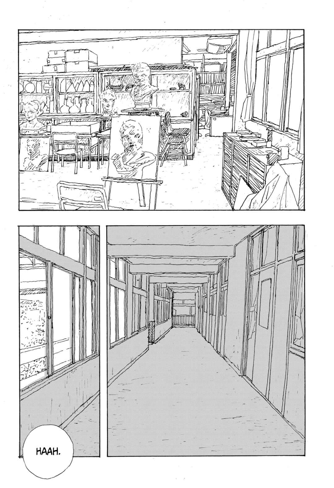 .A: dot Alice Chapter 12 - Page 18