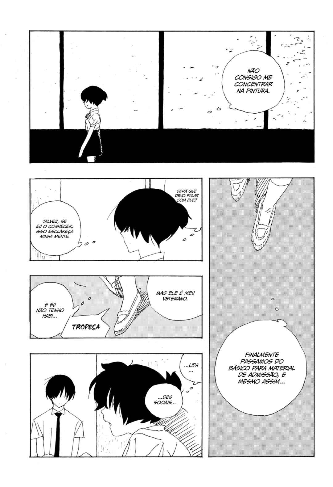 .A: dot Alice Chapter 12 - Page 19