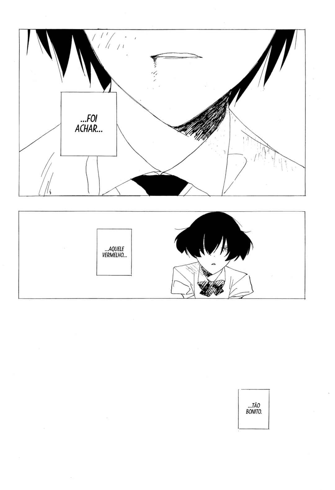 .A: dot Alice Chapter 12 - Page 24
